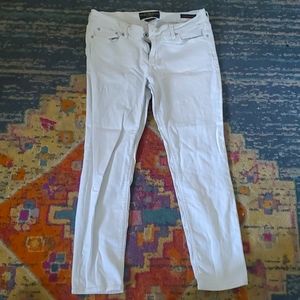 Lucky Brand Skinny Jeans